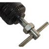 Norgren R74G-4AT-RMG Regulator Gauge Cracked Face On Pressure Gauge Diaphragm Type