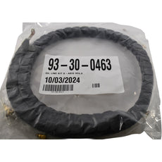 NEW Haas 93-30-0463 Oil Line Kit X Axis VF6 VF8 CNC Machining Center