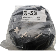 NEW Haas 32-2288 Door Switch Cable Assembly No Mold 17.5FT VF7 VF9 VR9