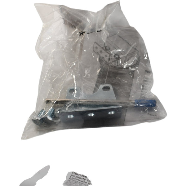 NEW Shelco RHS-786A-BSPT Single Filter Housing 316L Stainless Steel 3 ...