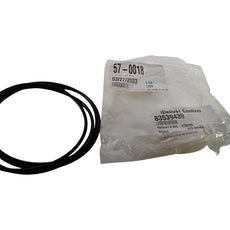 NEW Pack of 5 Haas 57-0018 O Ring Buna N Nitrile 2-446 Dash Size