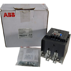 NEW ABB EF205-210 63-210A Electronic Overload Relay 1SAX531001R1101