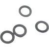 NEW Pack 4 Haas 57-0218 O Ring Viton FKM 2-111 Dash Size