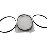 NEW Pack 3 Haas 93-54-4507 Belt X Axis Y Axis Z Axis Timing Belt CNC Mill