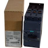 NEW Siemens 3RV2041-4JA10 Sirius Motor Protector Circuit Breaker 45-63A 50/60HZ