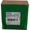 NEW Schneider Electric GV2P14 6-10A 3 Pole Motor Circuit Breaker 5HP TeSys - Sealed