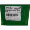 NEW Schneider Electric GV2P14 6-10A 3 Pole Motor Circuit Breaker 5HP TeSys - Sealed