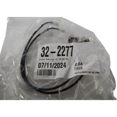 Lot of 2 NEW Haas 32-2277 Home Switch 18'' NC ML Limit Switch CNC