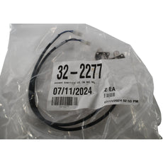 Lot of 2 NEW Haas 32-2277 Home Switch 18'' NC ML Limit Switch CNC