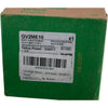 NEW Schneider GV2ME10 4-6.3A Motor Circuit Breaker TeSys Power 034311 - Sealed