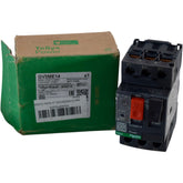 NEW Schneider GV2ME14 6-10A Motor Circuit Breaker 5HP 690V TeSys
