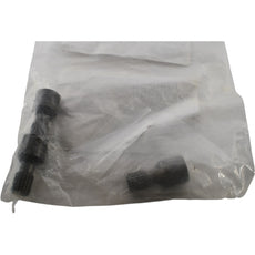 NEW Lot 3 Haas 20-0125 Drive Sprocket HTD P18-3M-09 07485 Bore P3M 18T 9mm