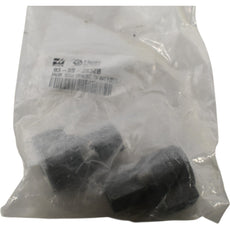 NEW Lot 2 Haas 93-59-2832B Valve Quick Exhaust 1/4'' NPT Air Dump Valve