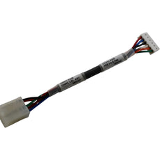 NEW HAAS 33-0142 140 ADAPTER CHIPC PRE I/O-S CABLE