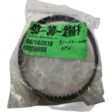 NEW Haas 93-54-0045 Belt PGGT 8Mx20 640-8M-20 Spindle Drive