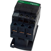 NEW Schneider LC1D12M7 TeSys Contactor 12A 3 Pole 220V AC Coil 7.5HP