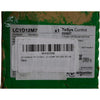 NEW Schneider LC1D12M7 TeSys Contactor 12A 3 Pole 220V AC Coil 7.5HP