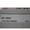 NEW Keyence SZ-VH1X Safety Laser Scanner Head With Camera Function IP65