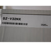 NEW Keyence SZ-V32NX Safety Laser Scanner Network Type W/ Camera IP65