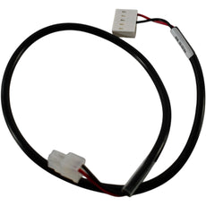 NEW Haas 33-0219A 90B LVPS 115V Power Supply PCB Cable 5 Pin