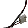 NEW Haas 33-1872 90B 165VDC LVPS PCB Cable J3 Power Signal