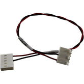 NEW Haas 33-1091 90B LVPS 115V Power Supply J1 Connector CNC Cable