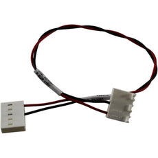 NEW Haas 33-1091 90B LVPS 115V Power Supply J1 Connector CNC Cable