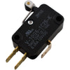 NEW Omron V-10G5-1C25-K Snap Action Switch 10A 250VAC SPDT Roller Lever