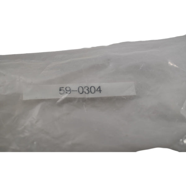 NEW Haas 59-0304 Z Axis Cable Carrier 24 Links VMC CNC Machine – VB ...