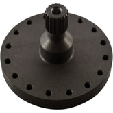 NEW Haas 20-0276A Motor Drive Non Gearbox Spindle Encoder Pulley