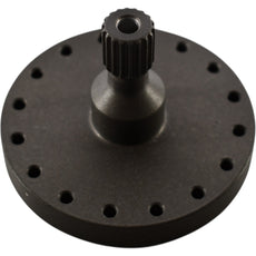 NEW Haas 20-0276A Motor Drive Non Gearbox Spindle Encoder Pulley