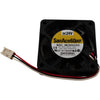 NEW Sanyo Denki 9WF0624H7D04 60x60x15mm Cooling Fan 24V 0.12A 3Wire