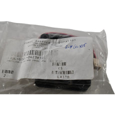 NEW FANUC A90L-0001-0423 105S 60x60x15mm Cooling Fan 24VDC 3Wire