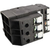 Advance Controls ACI 135868 Thermal Overload Relay RHU-10/1 9-125A