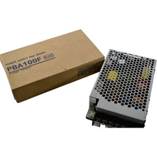 NEW Cosel PBA100F-24 Power Supply 24V 4.5A 108W Open Frame AC DC