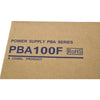 NEW Cosel PBA100F-24 Power Supply 24V 4.5A 108W Open Frame AC DC