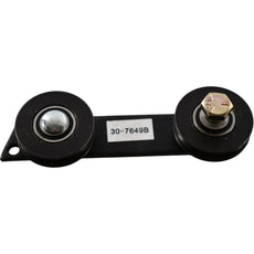 NEW Haas 30-7649B Pulley Spindle