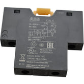 NEW ABB CAL4-11 Auxiliary Contact Block 1NO 1NC Side Mount 690V IEC 1SBN010120R1011