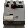 GE GPS1BSAK Manual Motor Starter 6.3-10A 3 Pole 690V AC Protector