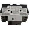 GE GPS1BSAK Manual Motor Starter 6.3-10A 3 Pole 690V AC Protector