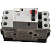 GE GPS1BSAK Manual Motor Starter 6.3-10A 3 Pole 690V AC Protector