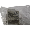 NEW Fuji SZ-A11 Auxiliary Contact Block 1NO 1NC Front Mount SC Series Contactor