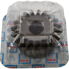 NEW KHK MM2.5-20 Miter Gear 2.5 Module 20 Tooth Carburized Alloy Steel