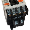 NEW Fuji SC-4-1 Magnetic Contactor 3 Pole 200-220V AC Coil 19A SC19AA