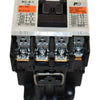NEW Fuji SC-4-1 Magnetic Contactor 3 Pole 200-220V AC Coil 19A SC19AA