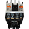 NEW Fuji SC-4-1 Magnetic Contactor 3 Pole 200-220V AC Coil 19A SC19AA