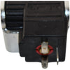 NEW Parker CAP115D Valve Solenoid Coil 115VAC 28W High Watt Super Coil DIN
