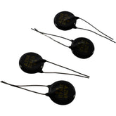 Lot of 4 NEW Panasonic Matsushita ZNR 20K431 Varistor Surge Absorber