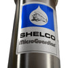 NEW Shelco RHS-786A-BSPP 300PSI 3/4in BSPP Filter Housing 316L Stainless Steel