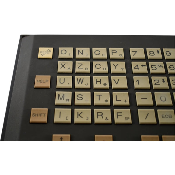 Fanuc A02B-0236-C125 TBR CRT MDI Unit Operator Panel Control – VB ...